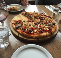 L'Olivo - Tourism Caloundra