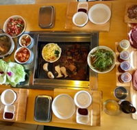 Mrs Kim's Grill - Tourism Caloundra