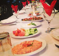 Pinarbasi Restaurant - Tourism Caloundra
