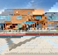 The Baths Upstairs - Tourism Caloundra