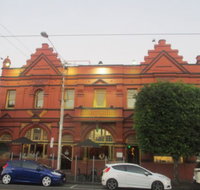 The Woodlands Hotel - Tourism Caloundra