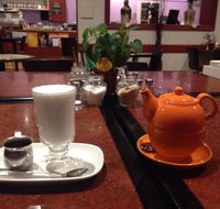 Umbrella Lounge Bar - Tourism Caloundra
