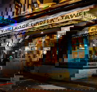 White Village Greek Tavern - Tourism Caloundra