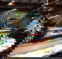 Yuzen Japanese Restaurant - Tourism Caloundra