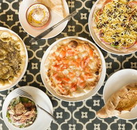 Zaatar - Tourism Caloundra