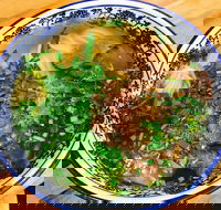 Beef Noodle Bar - Tourism Caloundra