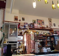 Bistrot St Jean - Tourism Caloundra