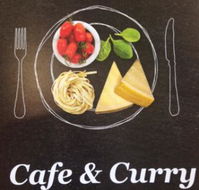 Cafe  Curry - Tourism Caloundra