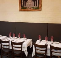 Chakor Indian Restaurant - Tourism Caloundra
