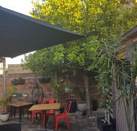 Coburg Cafe  Restaurant - Tourism Caloundra