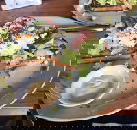 Cocco Lounge - Tourism Caloundra