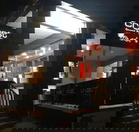 Crust Gourmet Pizza Bar Belmont