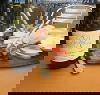 Del Rios of Mount Anakie - Tourism Caloundra