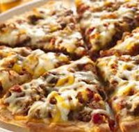 Dial-a-Gino's - Tourism Caloundra