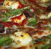 Gabriella Pizza - Tourism Caloundra