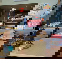 Jam on Glenhuntly Cafe - Tourism Caloundra
