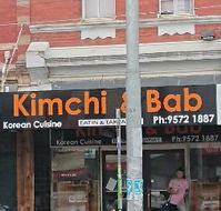 Kimchi and Bab - Tourism Caloundra