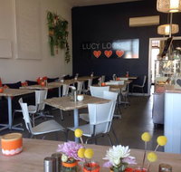 Lucy Locket's 261 - Tourism Caloundra