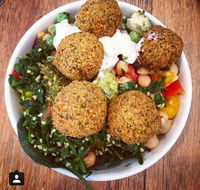 Mama Falafel - Tourism Caloundra
