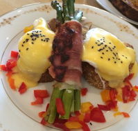 Mr. Burch - Tourism Caloundra