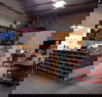 Mule Coffee Shed - Tourism Caloundra