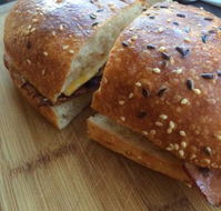 No Stress Cafe - Tourism Caloundra