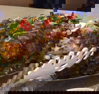 Pizza Land - Tourism Caloundra