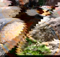 Sakuratei - Tourism Caloundra