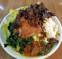 Salero Kito Padang Restaurant - Tourism Caloundra