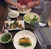 Sapa Rivers - Tourism Caloundra