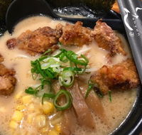 Shyun Ramen Bar - Tourism Caloundra