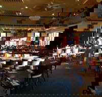 St George Dining Room - Tourism Caloundra