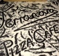 Terranova Pizza Cafe - Tourism Caloundra