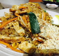 Thai Saffron Restaurant - Tourism Caloundra