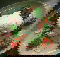 The Belmont Hotel - Tourism Caloundra