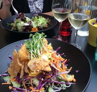 The Waterfront Kitchen - Tourism Caloundra