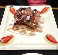 Two Monks cafe - Tourism Caloundra
