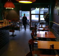 Whyte Cafe - Tourism Caloundra