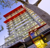 The Edge Apartment Hotel - Tourism Caloundra