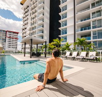 Empire Apartment Hotel - Tourism Caloundra