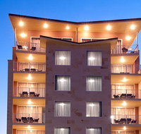 CBD Executive Apartments - Tourism Caloundra