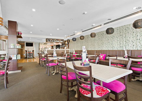 CBD Executive Apartments - Tourism Caloundra 7