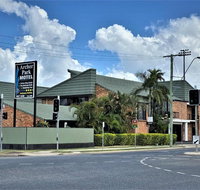 Archer Park Motel - Tourism Caloundra