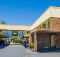 Hampton Villa Motel - Tourism Caloundra
