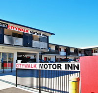 Citywalk Motor Inn Rockhampton - Tourism Caloundra