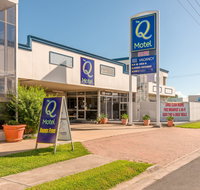 The Q Motel - Tourism Caloundra