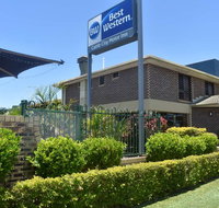 Best Western Cattle City Motor Inn - Tourism Caloundra