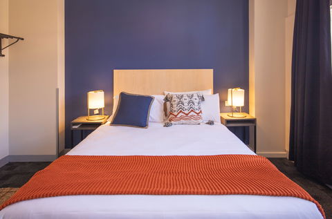 United Backpackers - Tourism Caloundra 13