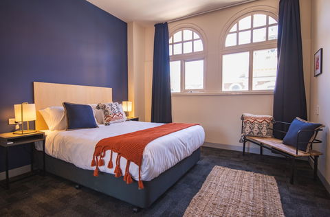 United Backpackers - Tourism Caloundra 15