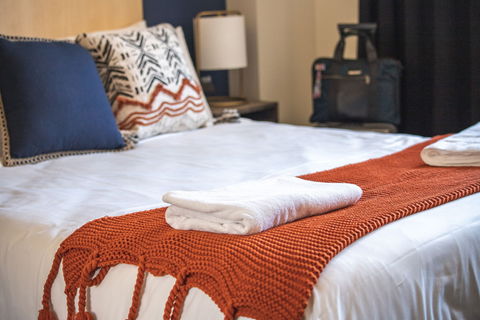 United Backpackers - Tourism Caloundra 16